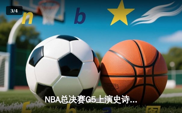 NBA总决赛G5上演史诗逆转：唐斯狂砍38分助森林狼加时险胜凯尔特人 - 3