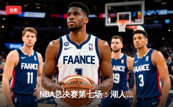 NBA总决赛第七场：湖人逆转凯尔特人夺冠，詹姆斯40分闪耀全场