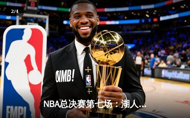 NBA总决赛第七场：湖人逆转凯尔特人夺冠，詹姆斯40分闪耀全场 - 2