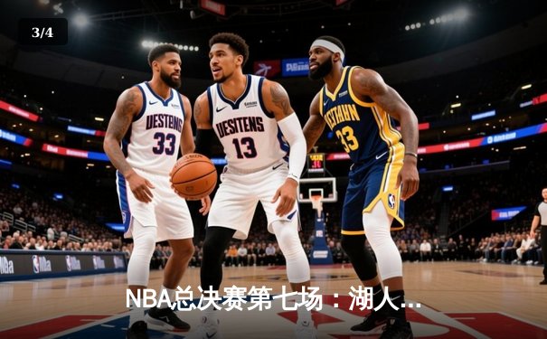 NBA总决赛第七场：湖人逆转凯尔特人夺冠，詹姆斯40分闪耀全场 - 3