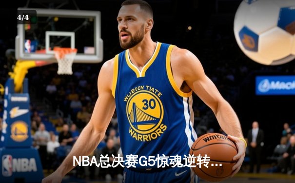 NBA总决赛G5惊魂逆转，湖人主场加时险胜热火 - 4