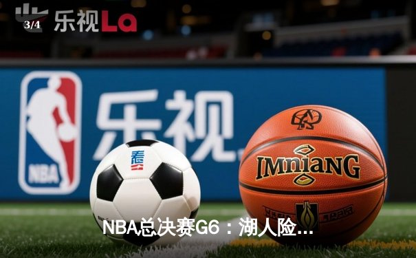 NBA总决赛G6：湖人险胜热火，詹姆斯三双带队问鼎总冠军 - 3