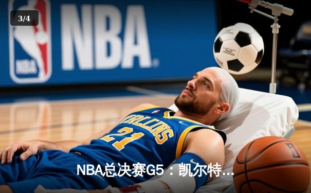 NBA总决赛G5：凯尔特人逆转勇士夺冠，塔图姆豪取41分荣膺FMVP - 3