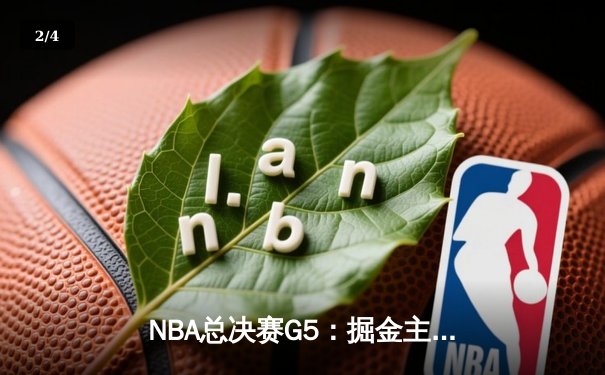 NBA总决赛G5：掘金主场力克热火 约基奇三双率队夺赛点 - 2