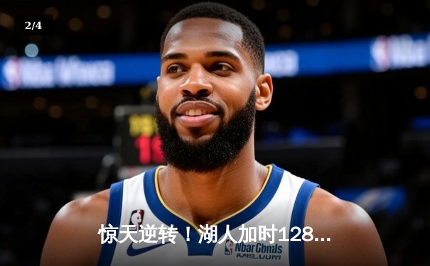 惊天逆转！湖人加时128-124险胜勇士，詹姆斯三双库里空砍47分 - 2