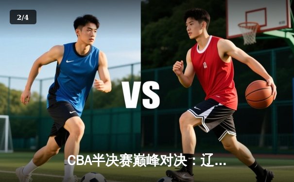 CBA半决赛巅峰对决：辽宁本钢加时险胜广东宏远，赵继伟砍下28+12主宰关键战 - 2