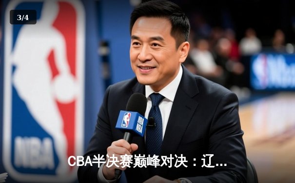 CBA半决赛巅峰对决：辽宁本钢加时险胜广东宏远，赵继伟砍下28+12主宰关键战 - 3