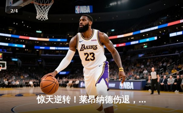 惊天逆转！莱昂纳德伤退，快船末节发力主场险胜掘金 - 2