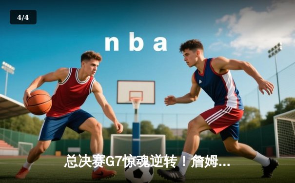 总决赛G7惊魂逆转！詹姆斯狂砍40+三双 湖人加时险胜凯尔特人捧杯 - 4